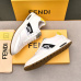 Fendi shoes for Men's Fendi Sneakers #9999921333