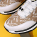 Fendi shoes for Men's Fendi Sneakers #A27363