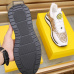 Fendi shoes for Men's Fendi Sneakers #A27363