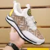 Fendi shoes for Men's Fendi Sneakers #A27363