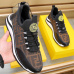 Fendi shoes for Men's Fendi Sneakers #A27364