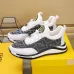 Fendi shoes for Men's Fendi Sneakers #A27365