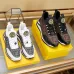Fendi shoes for Men's Fendi Sneakers #A27365
