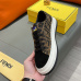 Fendi shoes for Men's Fendi Sneakers #A27411