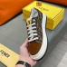 Fendi shoes for Men's Fendi Sneakers #A27412