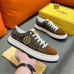 Fendi shoes for Men's Fendi Sneakers #A27412