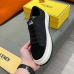 Fendi shoes for Men's Fendi Sneakers #A27413