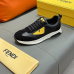 Fendi shoes for Men's Fendi Sneakers #A27416