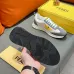 Fendi shoes for Men's Fendi Sneakers #A27421