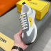 Fendi shoes for Men's Fendi Sneakers #A27421