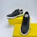 Fendi shoes for Men's Fendi Sneakers #A38515