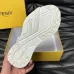 Fendi shoes for Men's Fendi Sneakers #A39395