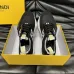 Fendi shoes for Men's Fendi Sneakers #A39396