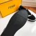 Fendi shoes for Men's Fendi Sneakers #A43379