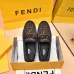 Fendi shoes for Men's Fendi new design  loafer  #999932645