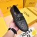 Fendi shoes for Men's Fendi new design  loafer shoes #999932644