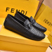 Fendi shoes for Men's Fendi new design  loafer shoes #999932644
