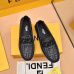 Fendi shoes for Men's Fendi new design  loafer shoes #999932644