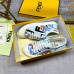 Fendi shoes for Men's and women Fendi Sneakers #A36030