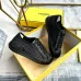 Fendi shoes for Men's and women Fendi Sneakers #A38163