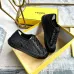 Fendi shoes for Men's and women Fendi Sneakers #A38163