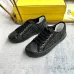 Fendi shoes for Men's and women Fendi Sneakers #A38163