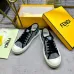 Fendi shoes for Men's and women Fendi Sneakers #A38164