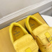 Cheap Fendi shoes for Women's Fendi Sneakers #A23299