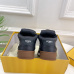 Cheap Fendi shoes for Women's Fendi Sneakers #A23300