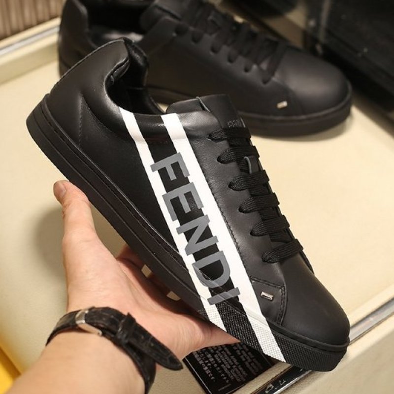 Fendi Sneakers #99897465 from AAABrand.ru