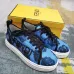Fendi shoes for Women's Fendi Sneakers #99902858