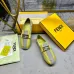 Fendi shoes for Women's Fendi Sneakers #A38565