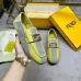 Fendi shoes for Women's Fendi Sneakers #A38565