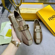 Fendi shoes for Women's Fendi Sneakers #A38567