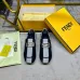 Fendi shoes for Women's Fendi Sneakers #A38569