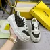 Fendi shoes for Women's Fendi Sneakers #A39379