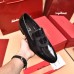 Farregemo shoes for Men's Farregemo leather shoes #A26788