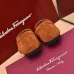Farregemo shoes for Men's Farregemo leather shoes #A26794