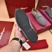 Farregemo shoes for Men's Farregemo leather shoes #A26795