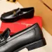 Ferragamo shoes for Men's Ferragamo OXFORDS #A43137