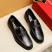 Ferragamo shoes for Men's Ferragamo OXFORDS #A43137