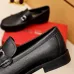 Ferragamo shoes for Men's Ferragamo OXFORDS #A43140