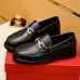 Ferragamo shoes for Men's Ferragamo OXFORDS #A43141