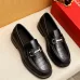 Ferragamo shoes for Men's Ferragamo OXFORDS #A43142