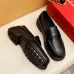 Ferragamo shoes for Men's Ferragamo OXFORDS #A43143