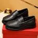 Ferragamo shoes for Men's Ferragamo OXFORDS #A43143