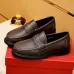 Ferragamo shoes for Men's Ferragamo OXFORDS #A43144