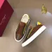Ferragamo shoes for Men's Ferragamo Sneakers #999918443