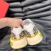 Ferragamo shoes for Men's Ferragamo Sneakers #A31348