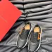 Ferragamo shoes for Men's Ferragamo Sneakers #A31354